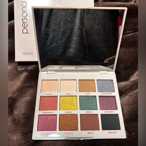 Persona Identity Palette